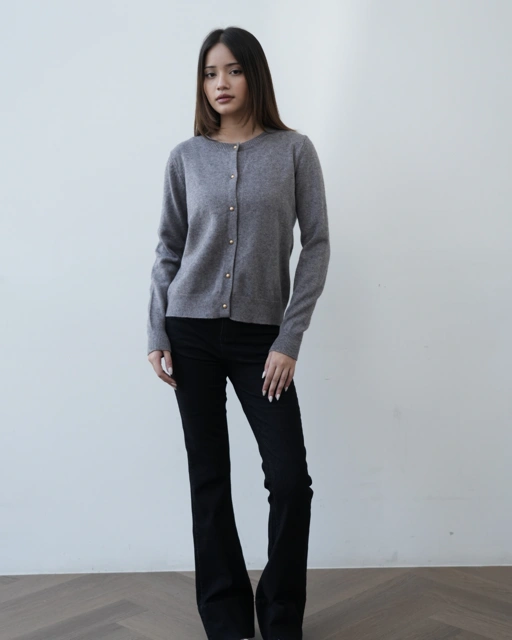 Image of Luxe Cardigan