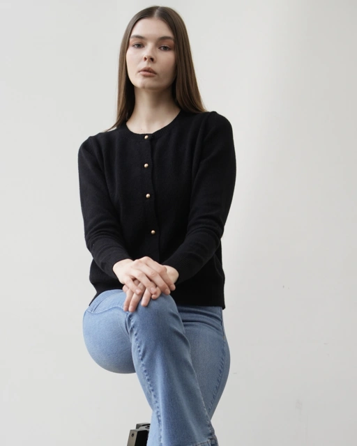Image of Luxe Cardigan