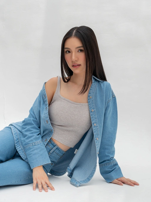 Image of ANKARA - Hollis Jacket Shirt