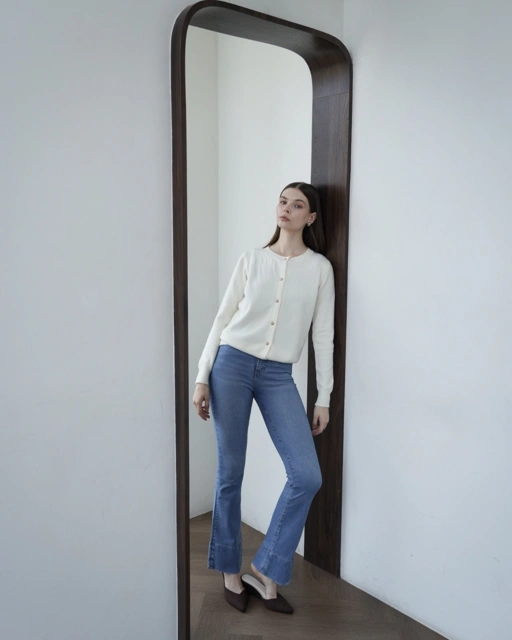 Image of Mesa Flare Jeans