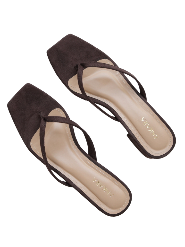 ANKARA - Ara Sandal Heels