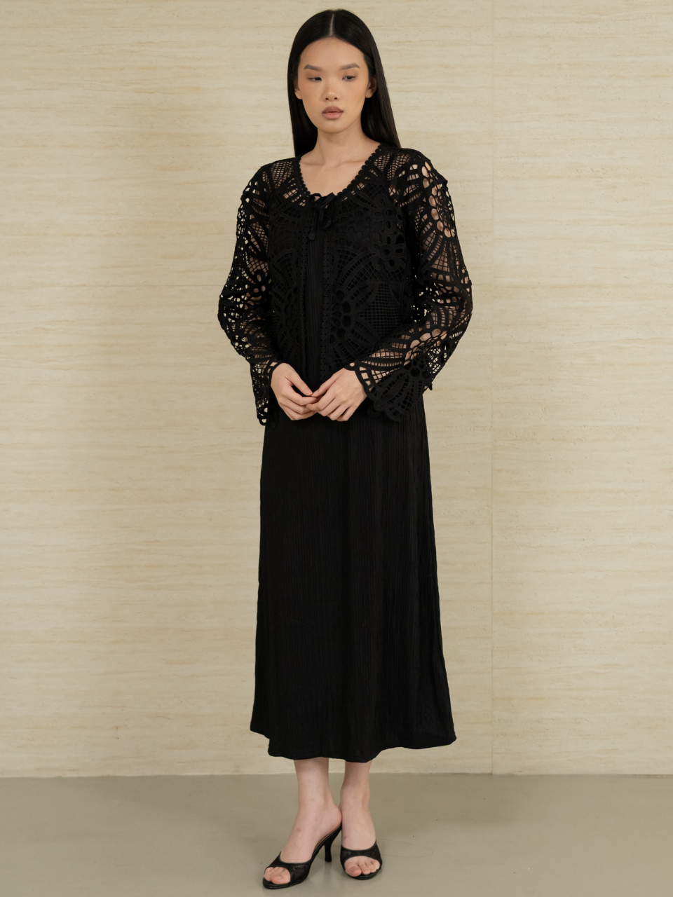 ANKARA - Lacework Set