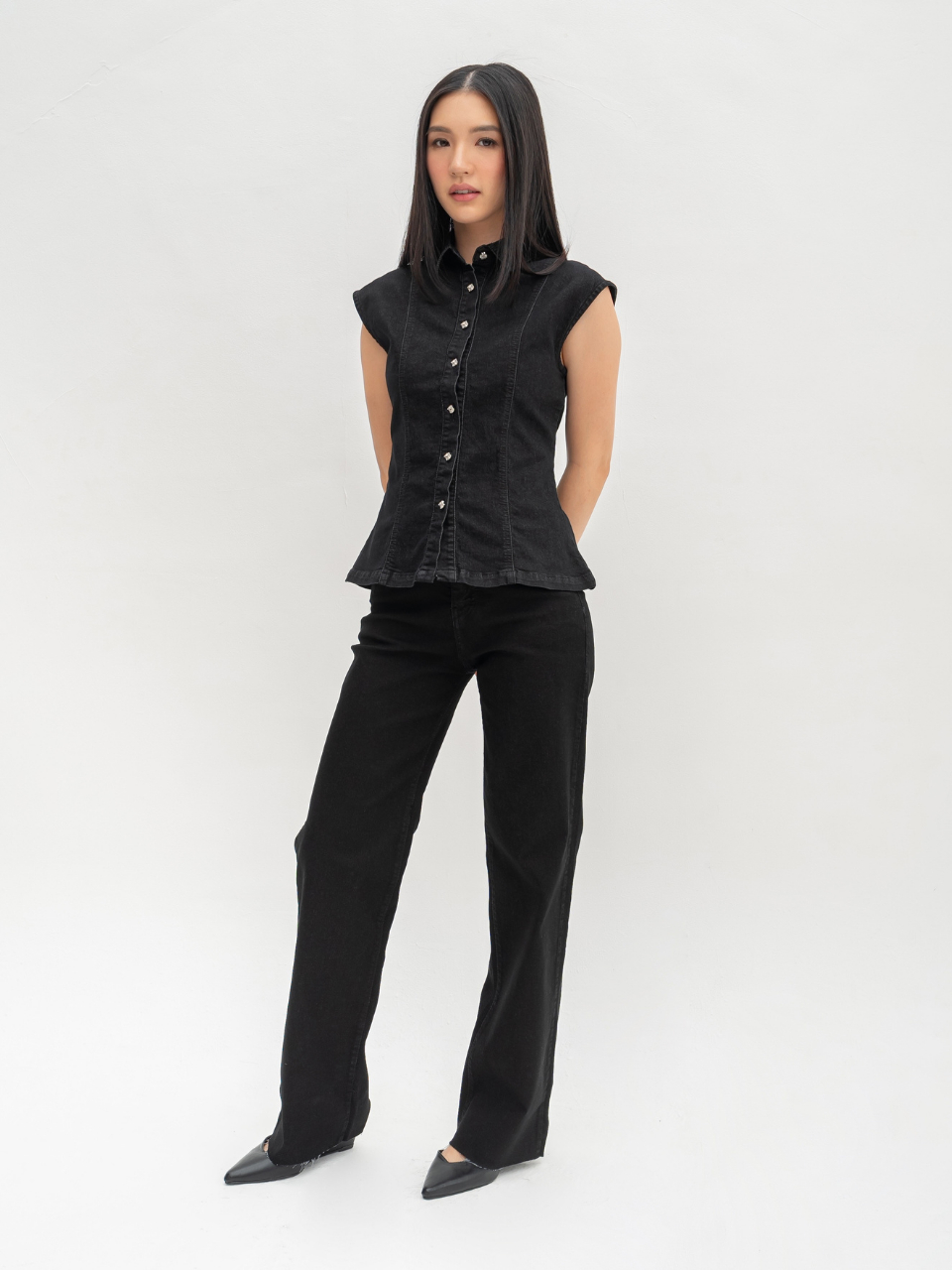 ANKARA - Holden Jeans