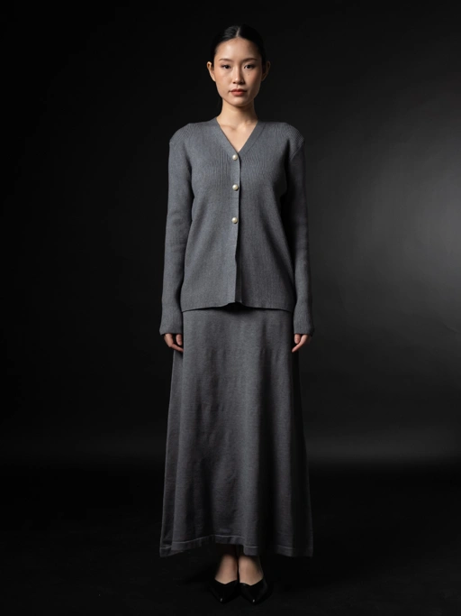 Image of ANKARA - Rumi Cardigan