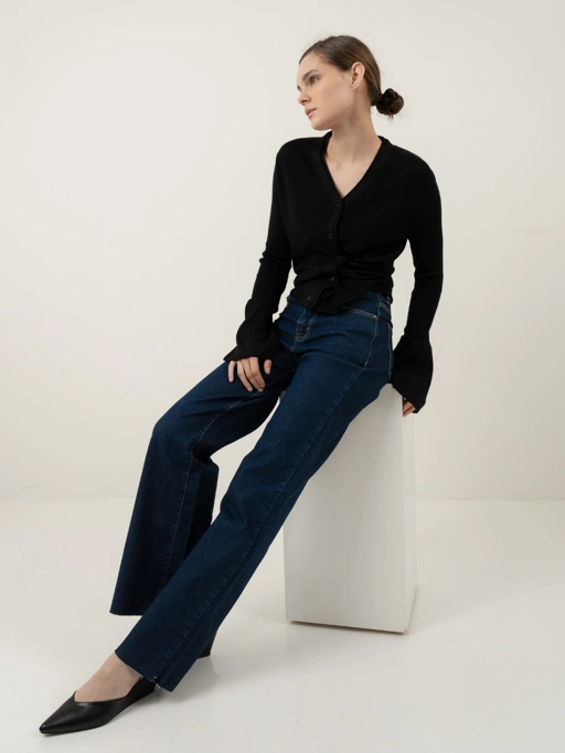 Image of ANKARA - Asteria Top