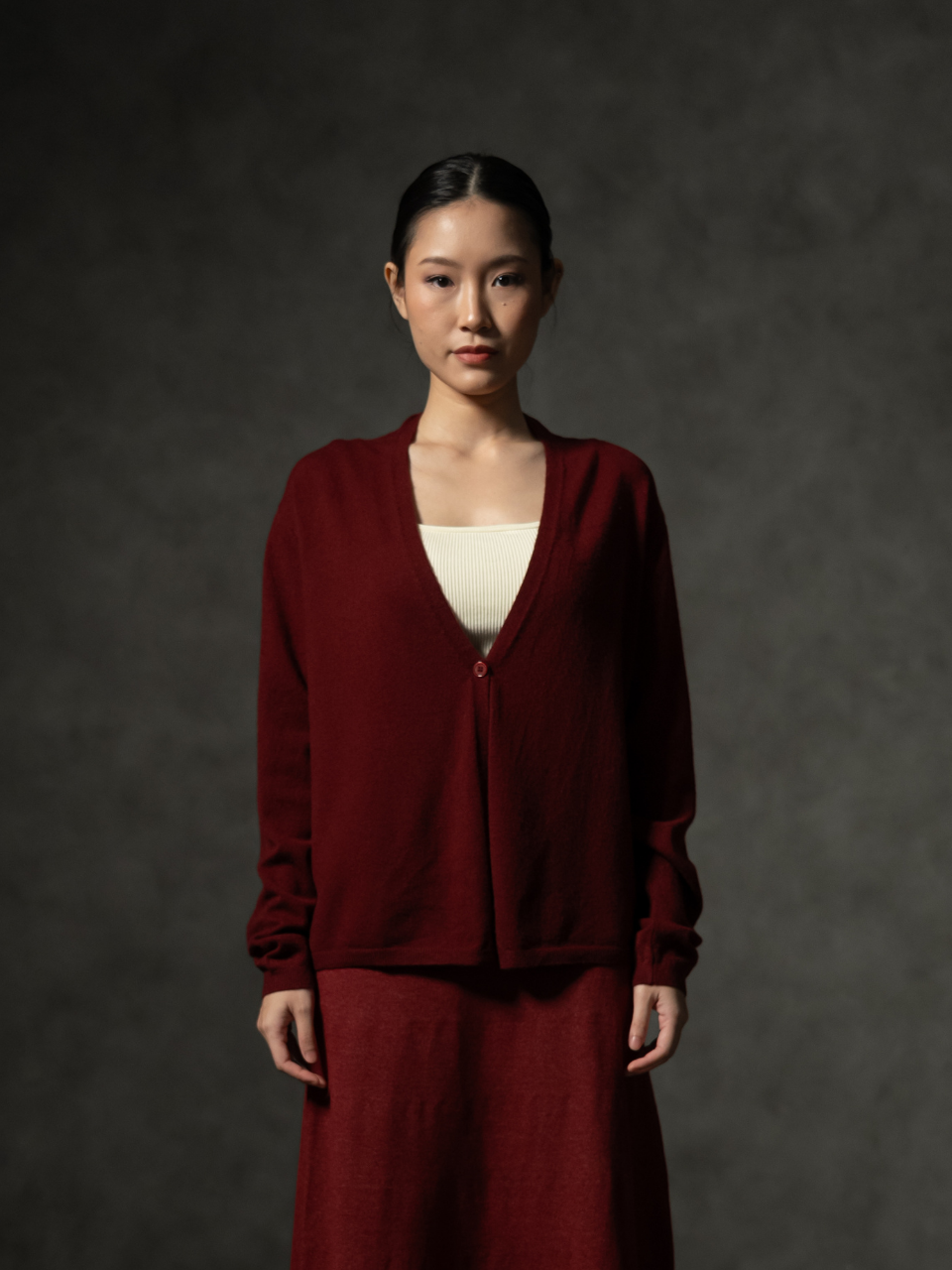 ANKARA - Monde Cardigan