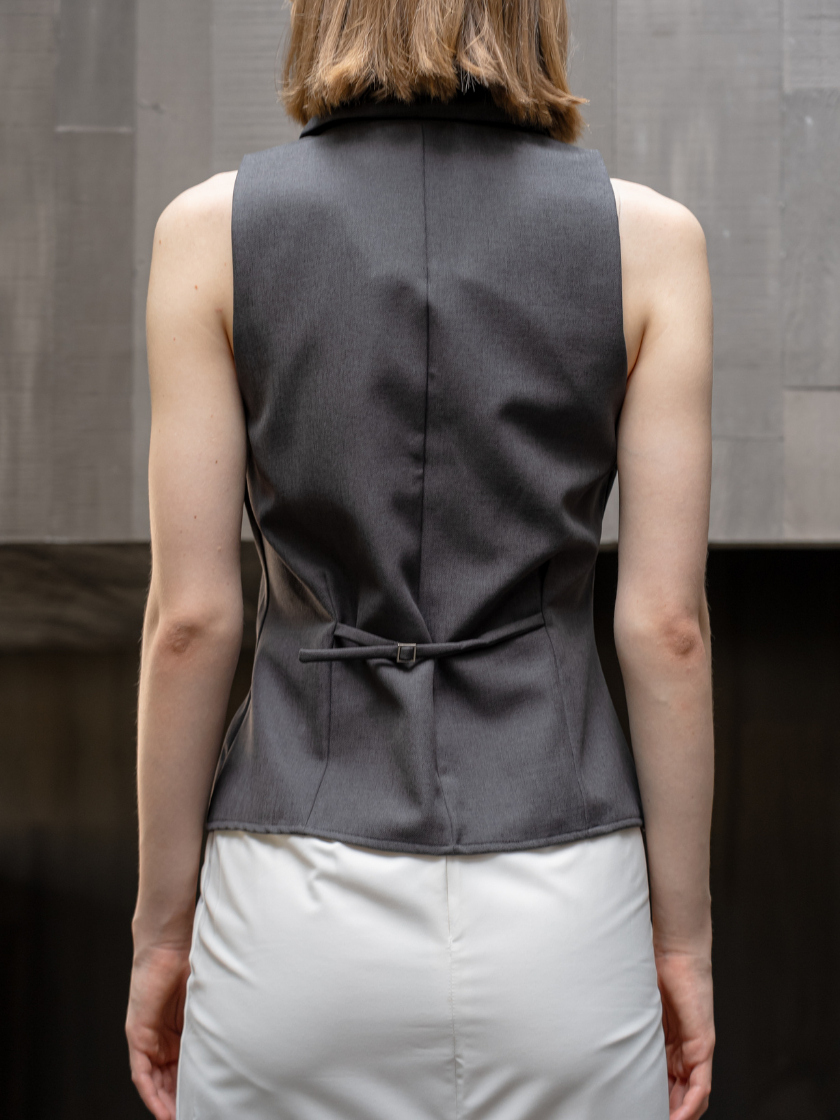 ANKARA - Voss Vest
