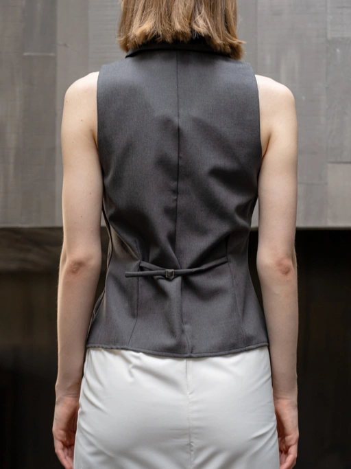 Image of ANKARA - Voss Vest