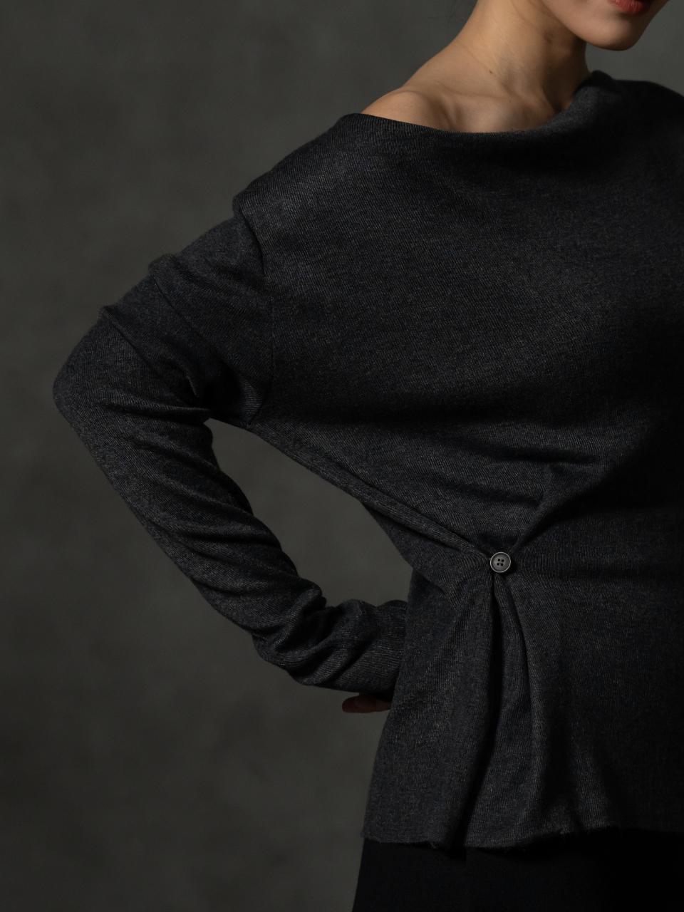ANKARA - Frey Sweater
