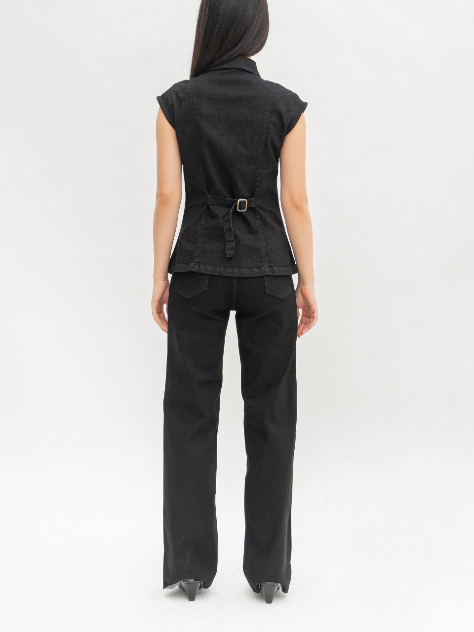 ANKARA - Holden Jeans