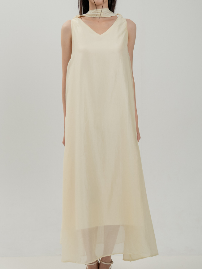 ANKARA - Echo Dress