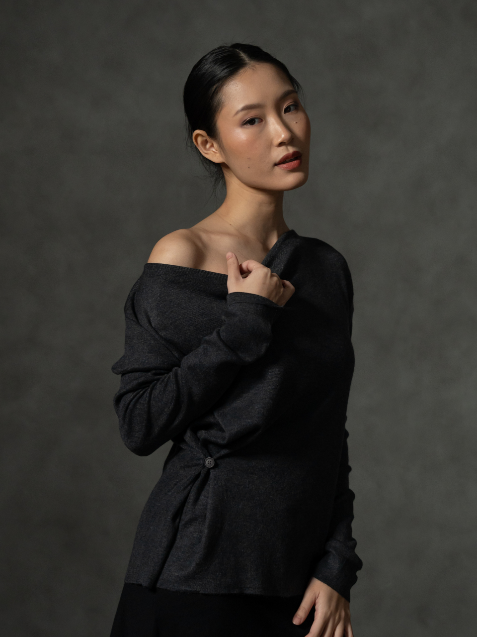 ANKARA - Frey Sweater