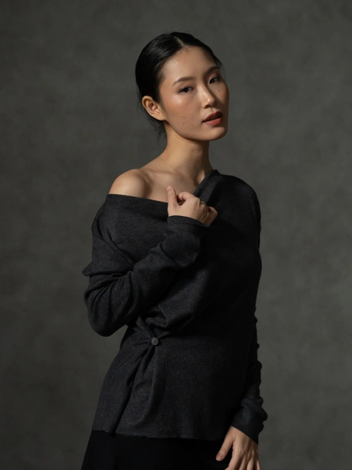 Image of ANKARA - Frey Sweater