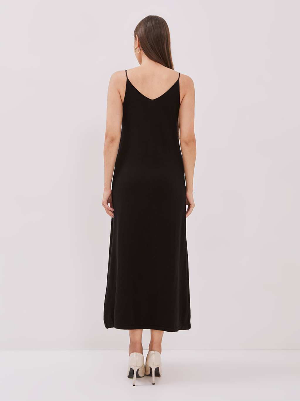 ANKARA - Luna Knit Dress
