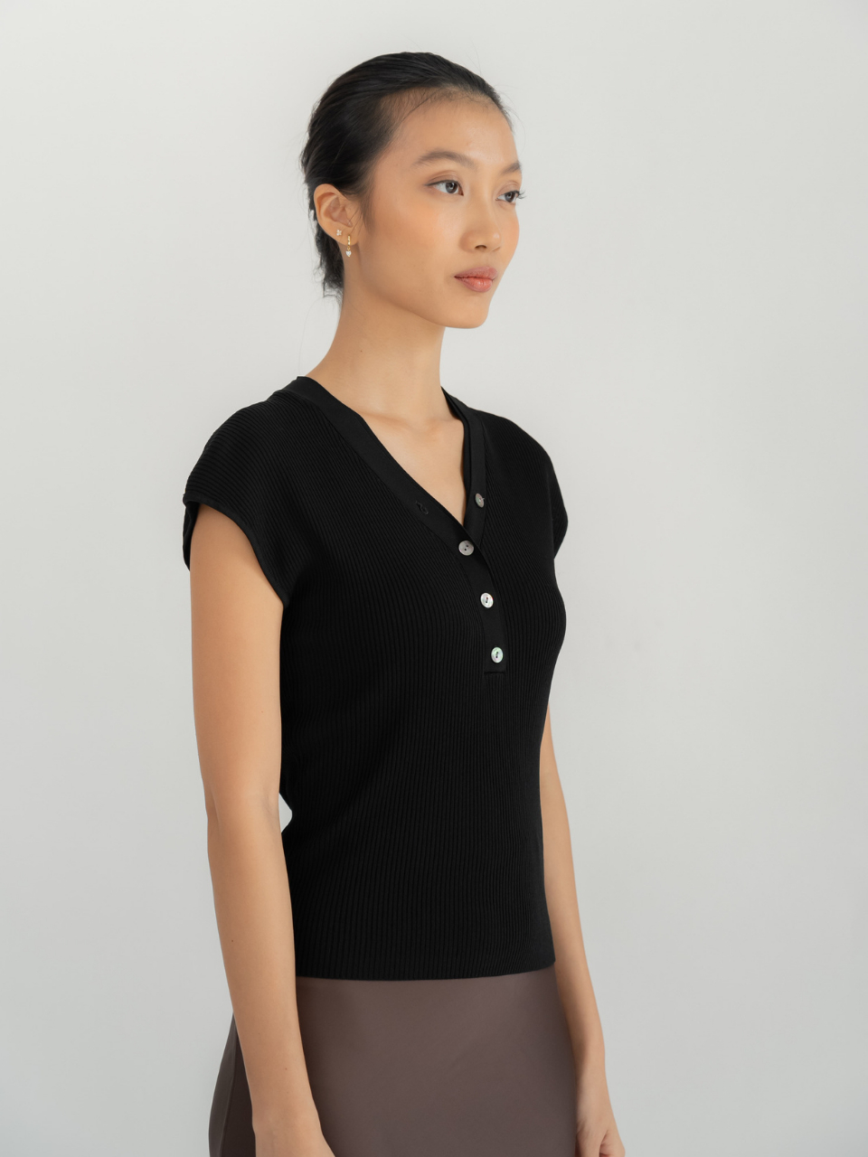 ANKARA - Kael Knit Top