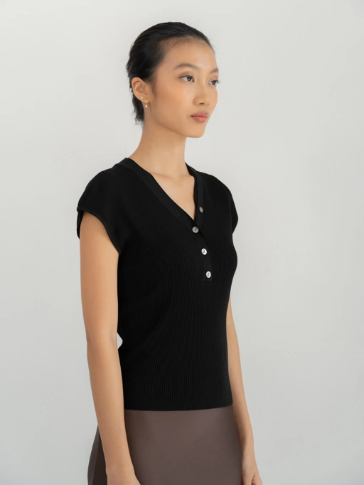 Image of ANKARA - Kael Knit Top