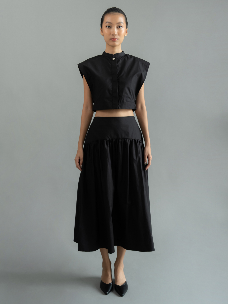 ANKARA - Raya Skirt