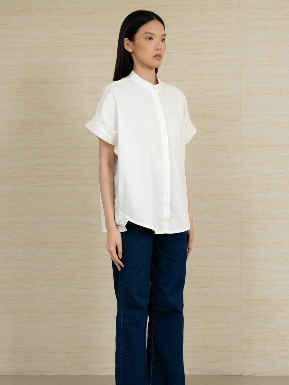 ANKARA - Arden Shirt