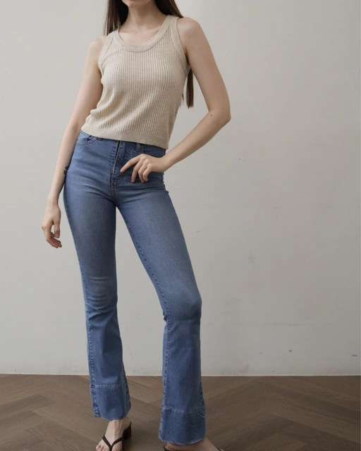 Image of Mesa Flare Jeans