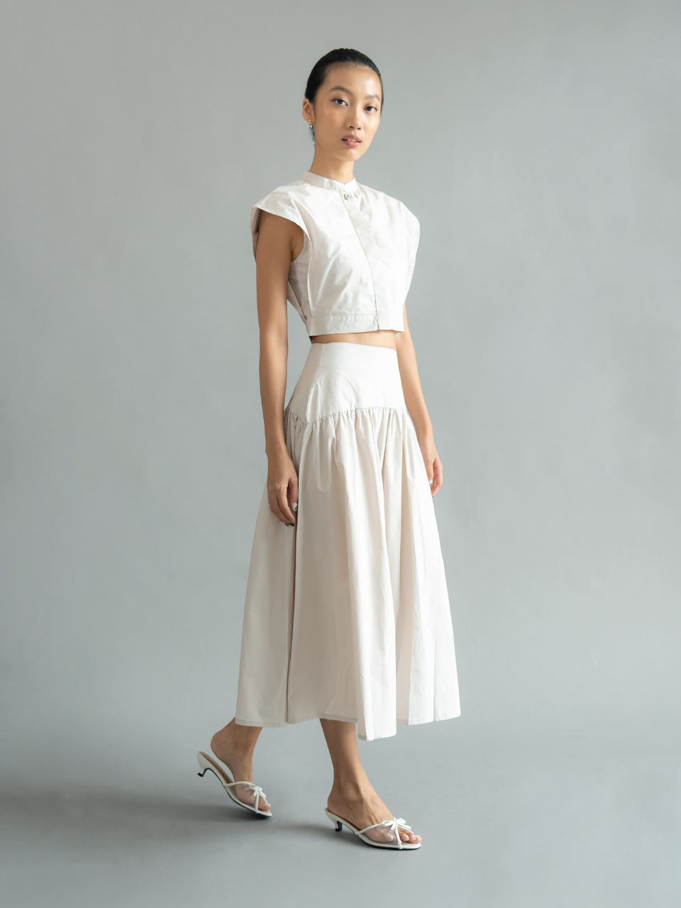 ANKARA - Raya Skirt