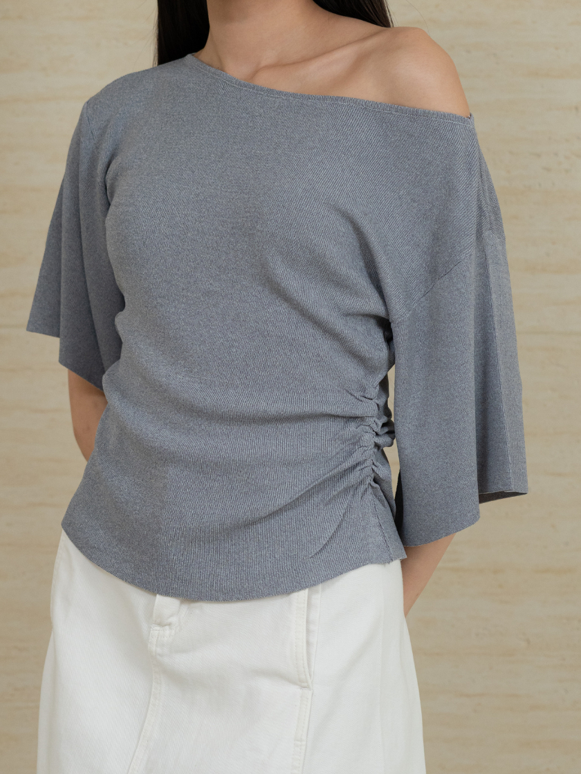 ANKARA - Hestia Knit Top