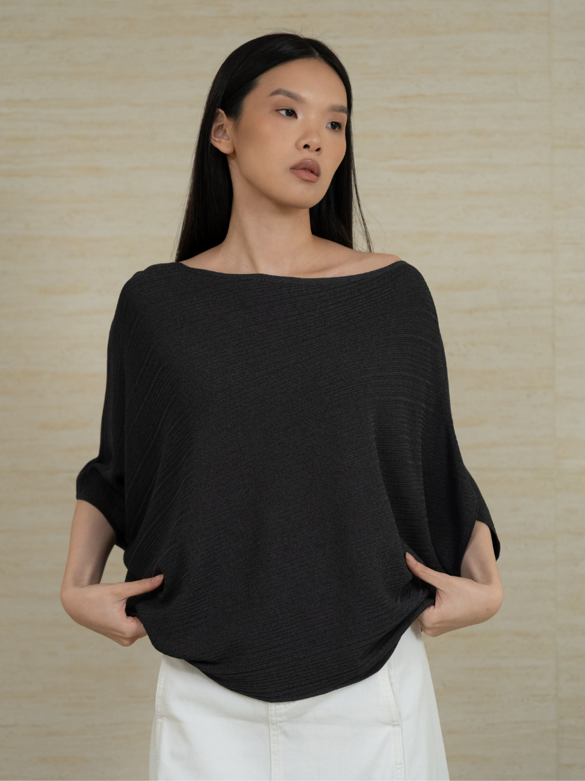 ANKARA - Hera Knit Top