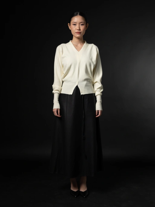 Image of ANKARA - Syra Top