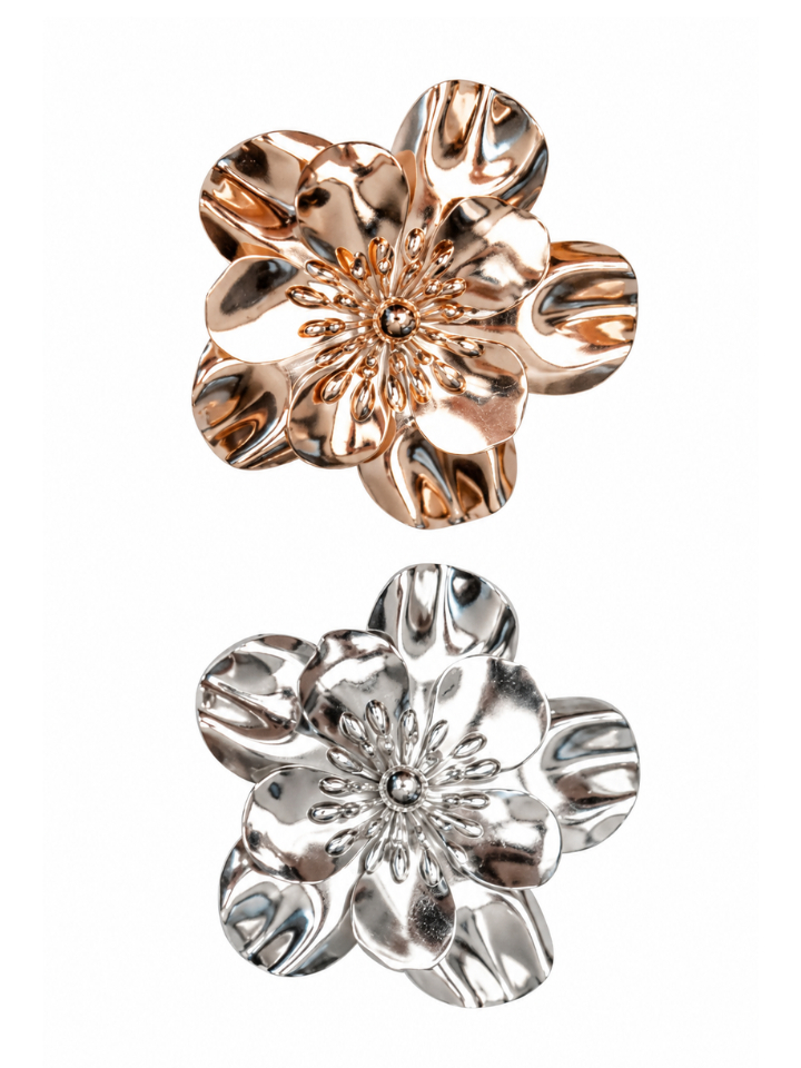 ANKARA Brooch - Kana