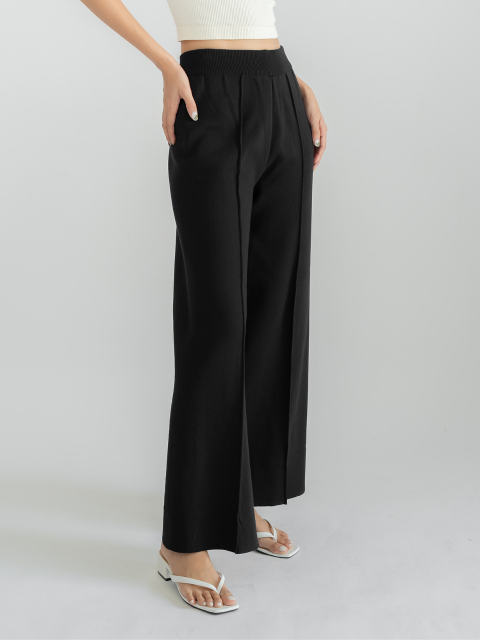 ANKARA - Eysa Trousers