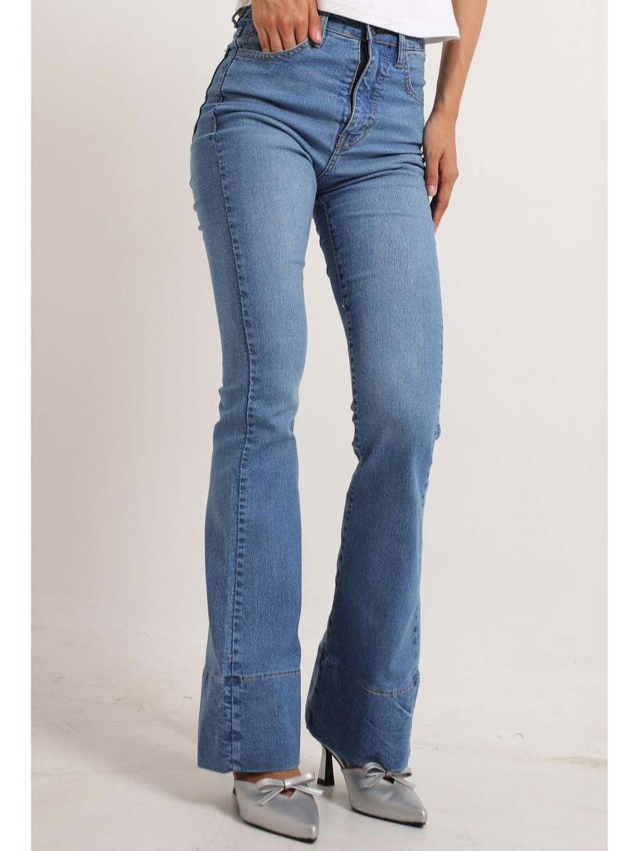 ANKARA - Mesa Flare Jeans