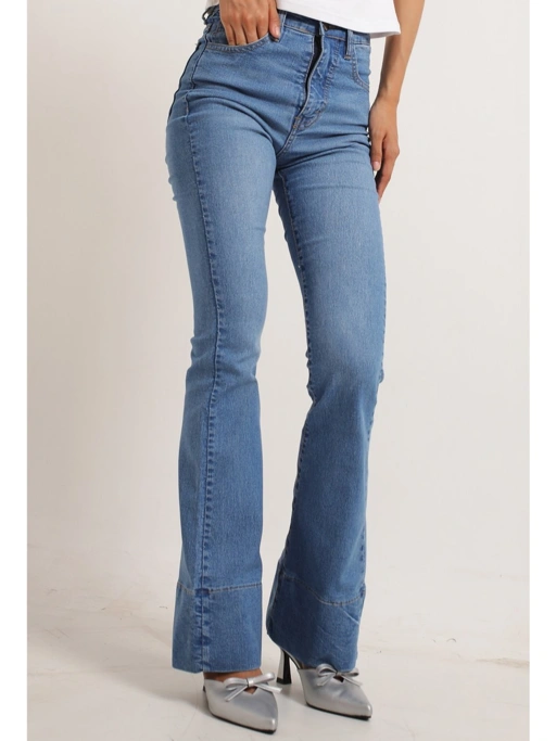 Image of ANKARA - Mesa Flare Jeans