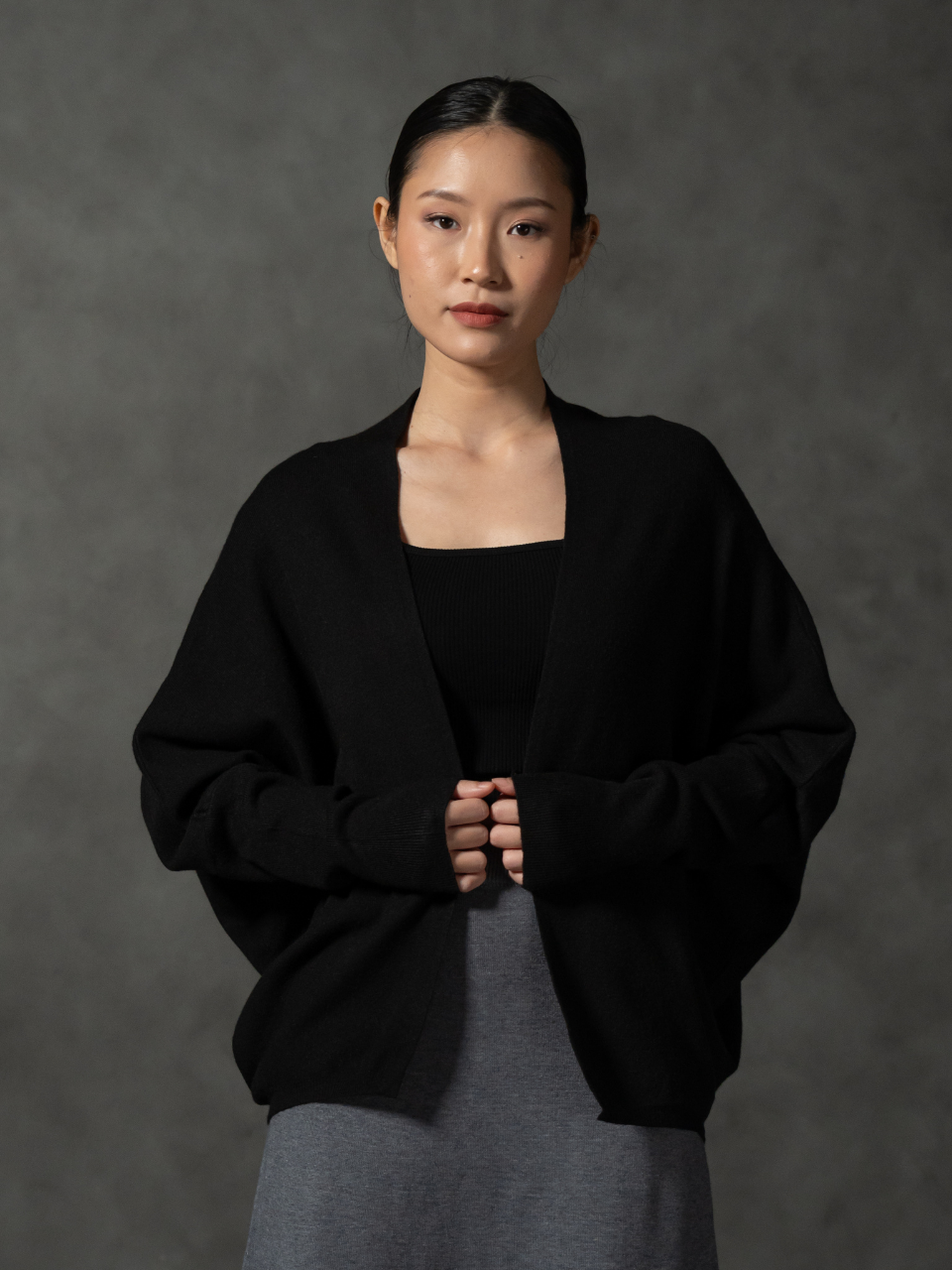 ANKARA - Solas Batwing Cardigan