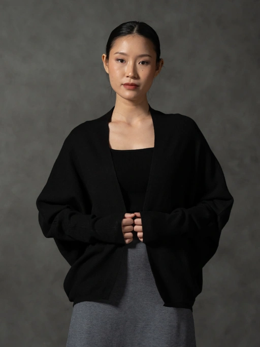 Image of ANKARA - Solas Batwing Cardigan