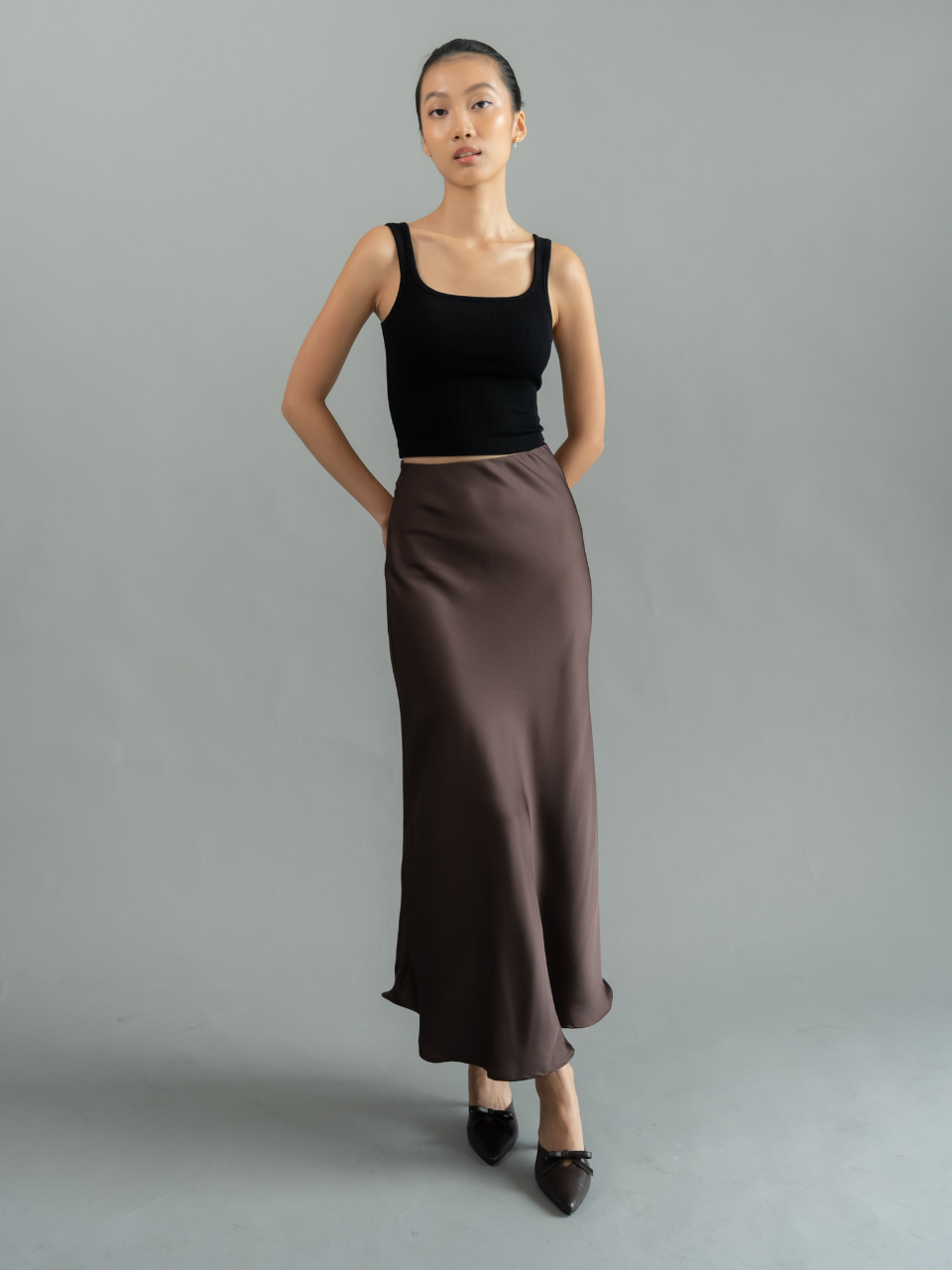 ANKARA - Eden Skirt