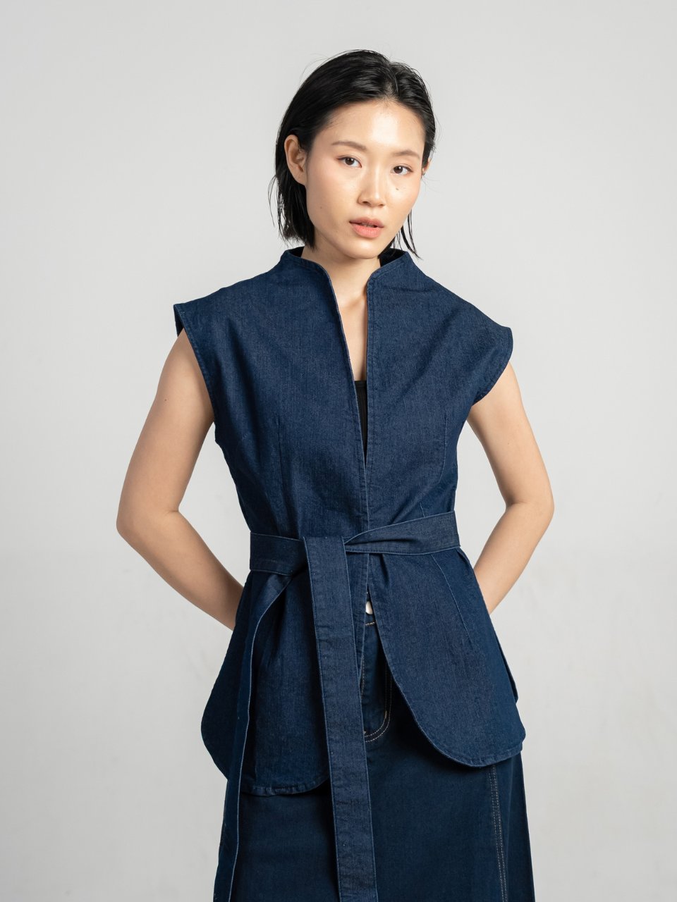 ANKARA - Alven Vest