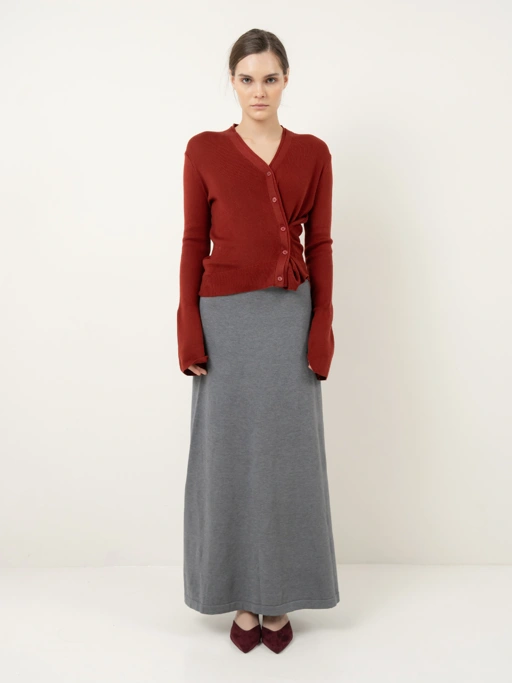 Image of ANKARA - Asteria Top