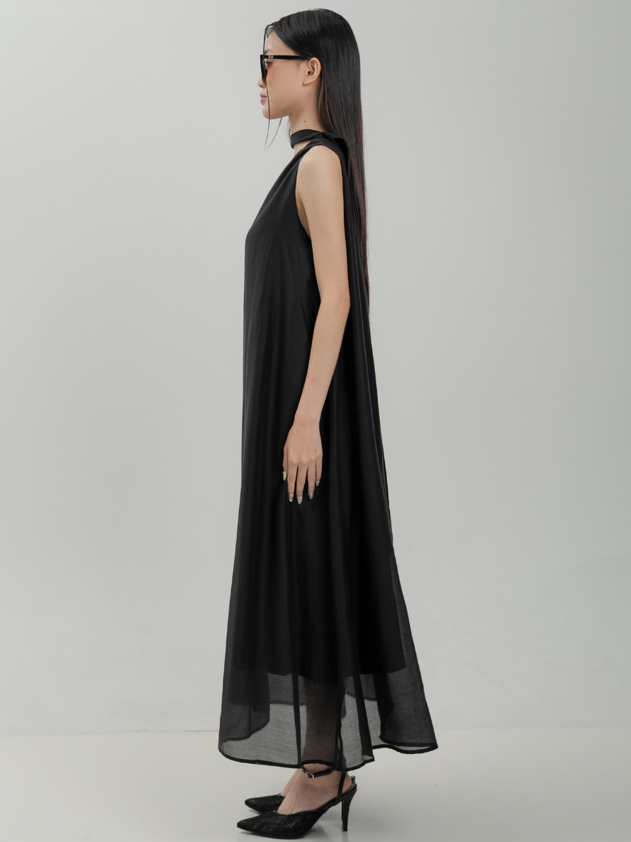 ANKARA - Echo Dress