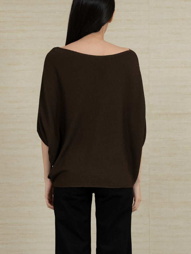 ANKARA - Hera Knit Top