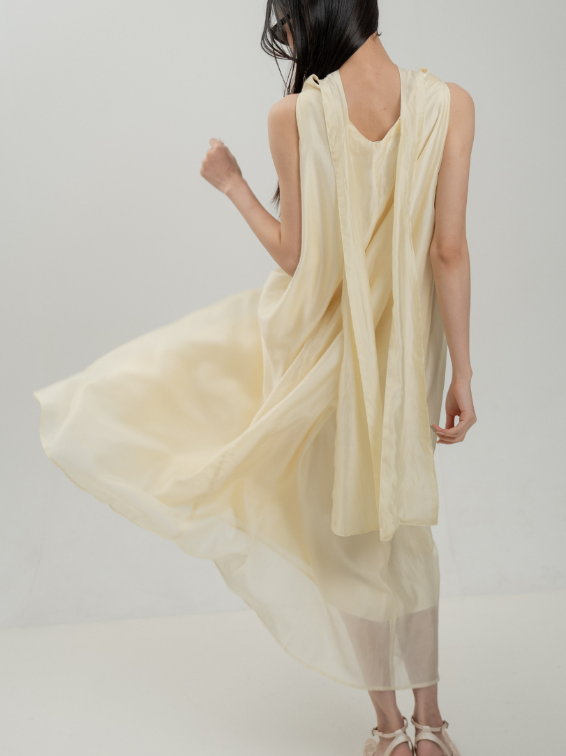 ANKARA - Echo Dress