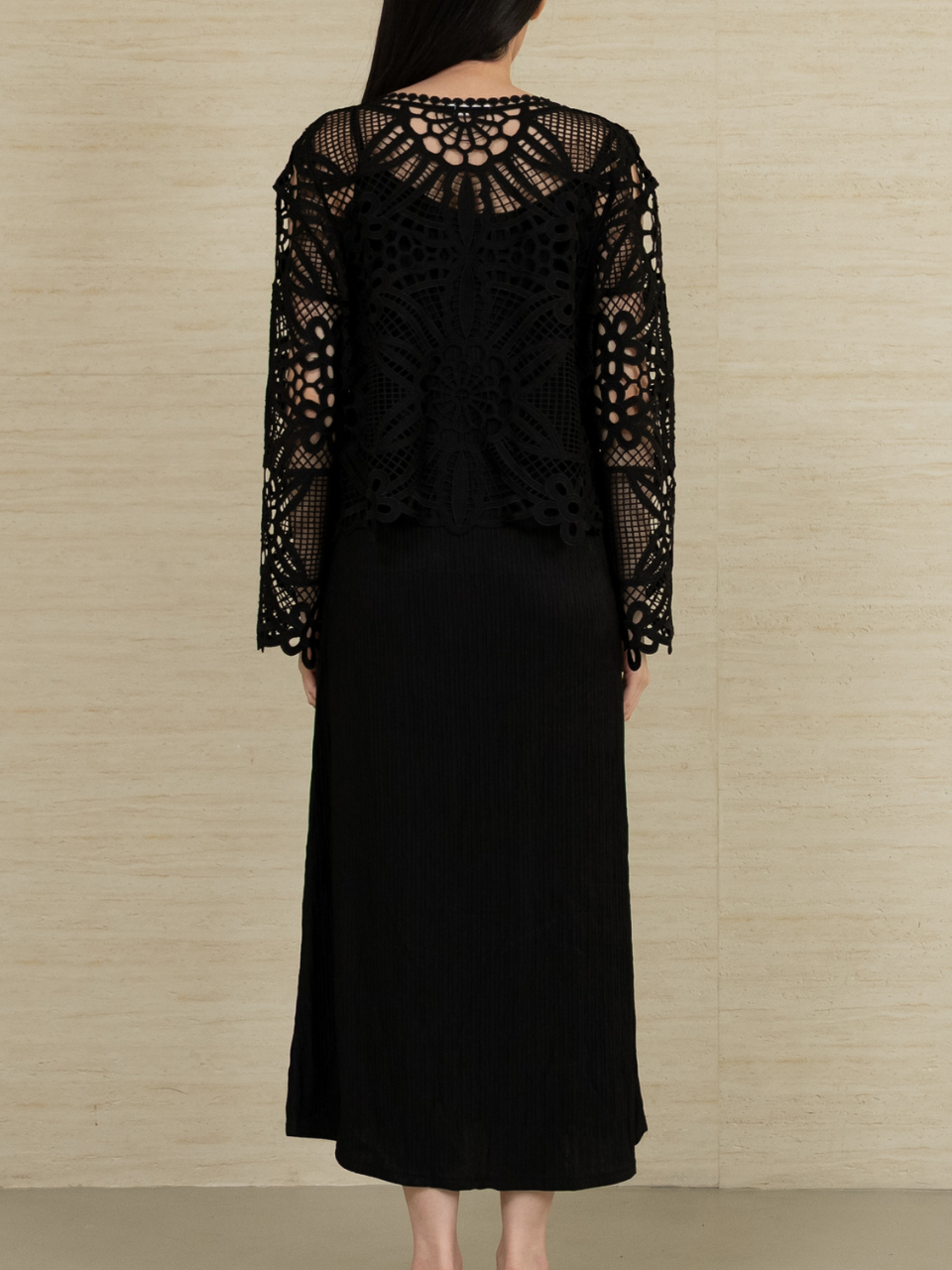 ANKARA - Lacework Set