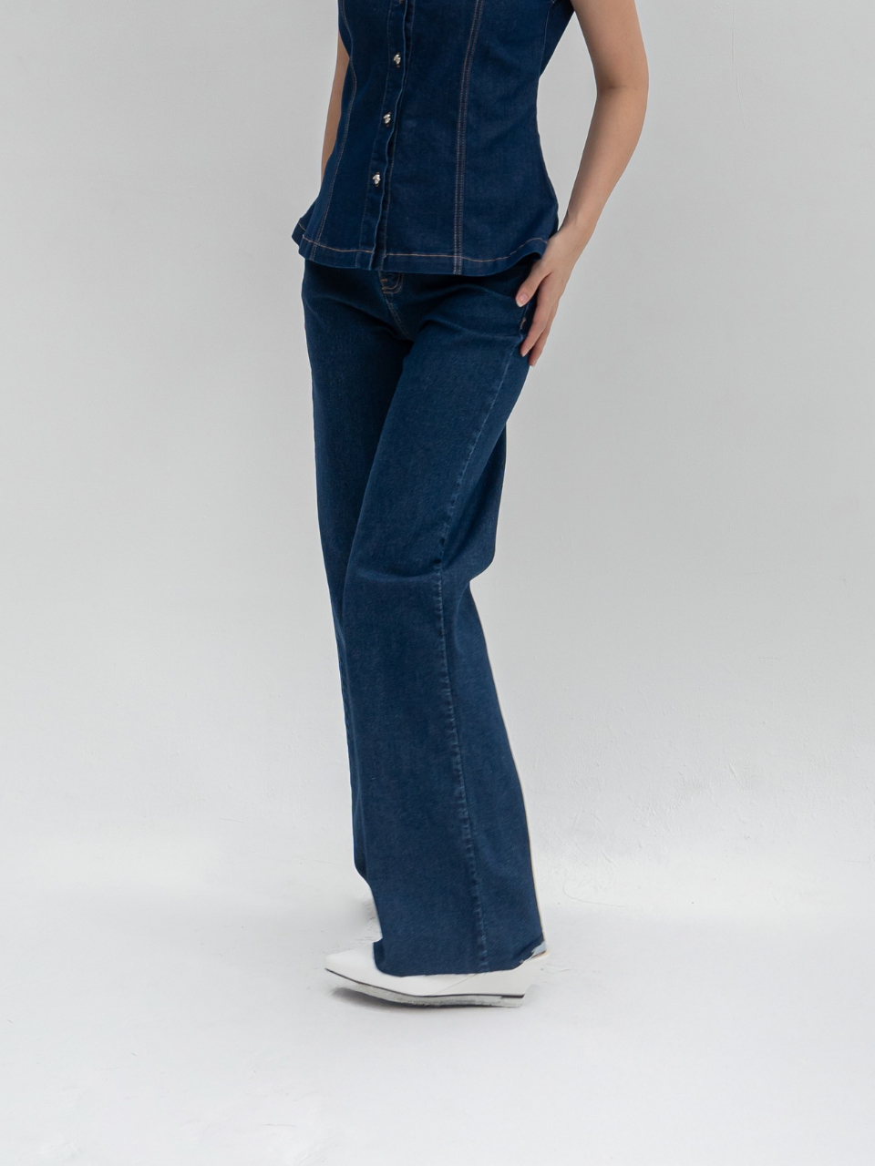 ANKARA - Holden Jeans