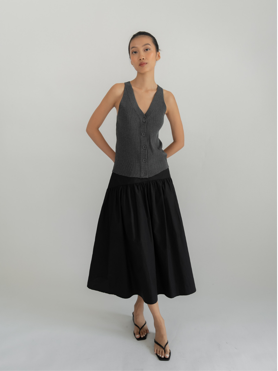 ANKARA - Eris Top