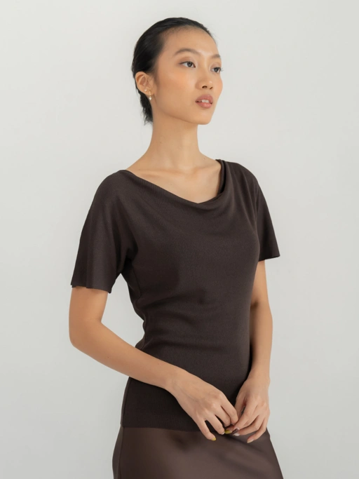 Image of ANKARA - Rysa Top