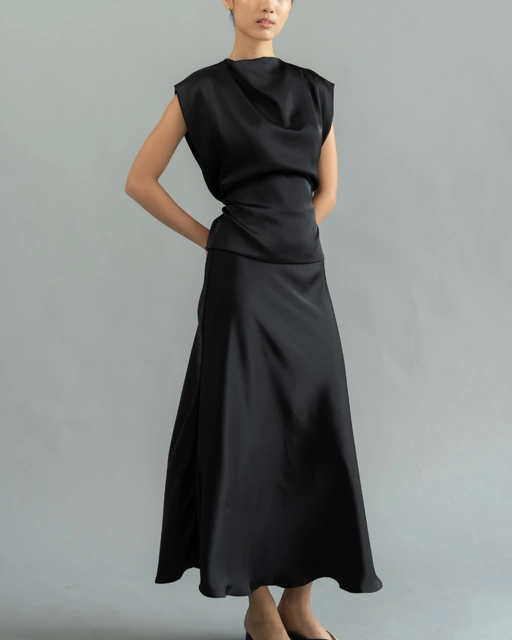 Image of Kyrren Top & Eden Skirt