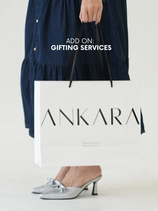 Image of ANKARA - Gifting Services (add on)