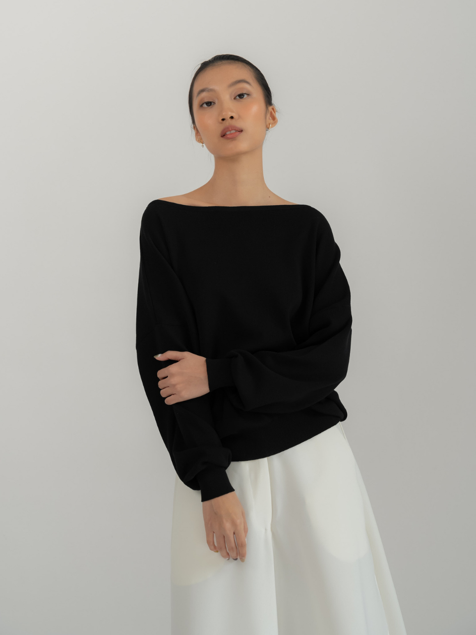ANKARA - Korrin Sweater