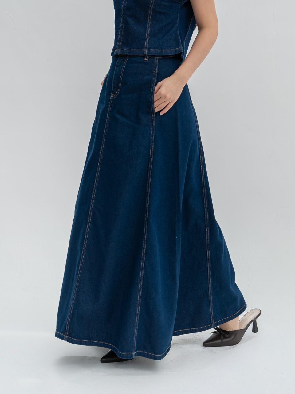 ANKARA - Vara Skirt