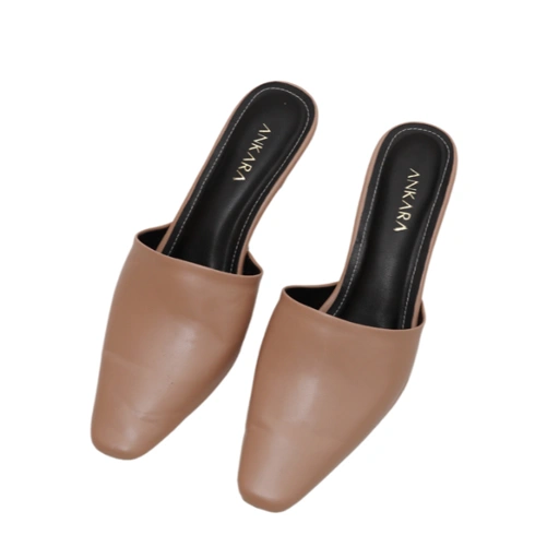 Image of ANKARA - Noa Mule Heels