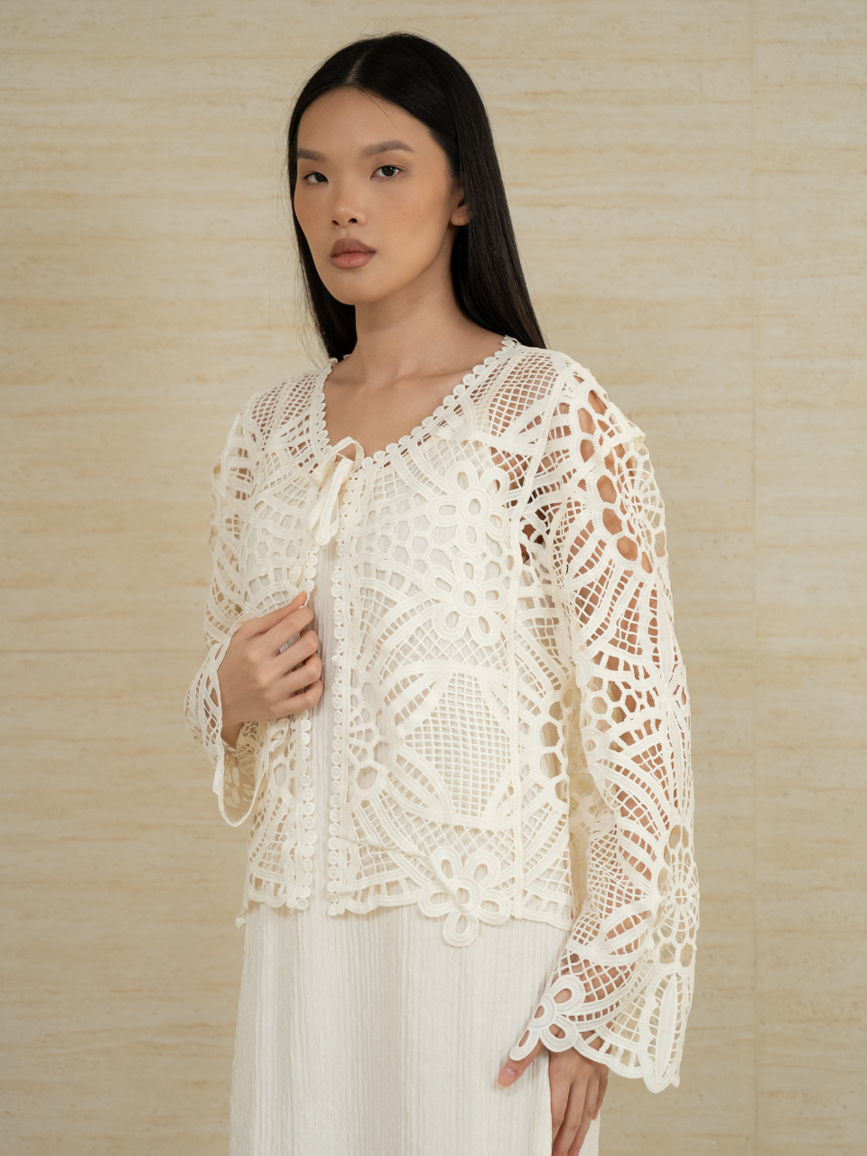 ANKARA - Lacework Set