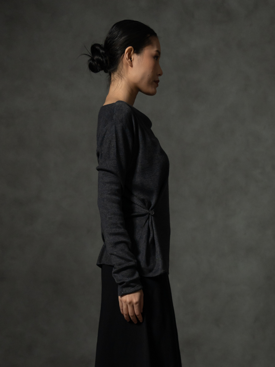 ANKARA - Frey Sweater